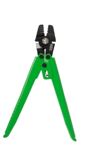 DAM MADCAT krimpelő fogó CRIMPING PLIERS 25cm