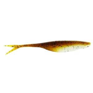 Bass Assassin 12,5cm Vapor Shad Panhandle Moon 10db.