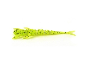 FishUP Flit 5,5cm #026 Flo Chartreuse Zöld 9db
