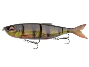 Savage Gear 4Play V2 Swim & Jerk 13.5cm 20g SS sügér