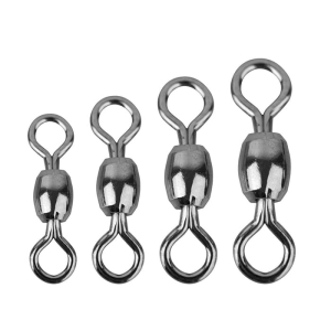 Savage Gear Swivels Swivels L #1 45kg BLN 15db