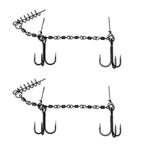 Hype Tackle Premium Power Stinger gumikhoz 16-18cm 2db