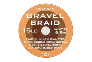Drennan Fonott kavicsfonat 10m 8lb 3.6kg