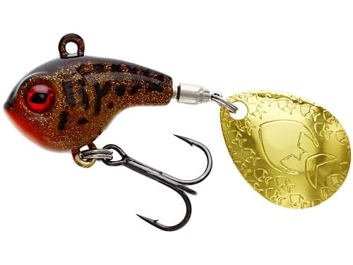 DropBite Spin Tail Jig Motoroil Burbot.jpg