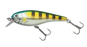 Abu Garcia Beast Hi-Lo 12cm Csíkos Ayu 22g FL