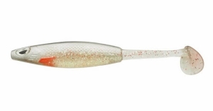 Sick Vibe 12cm Silver Roach 1db.