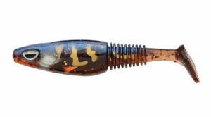 Sick Swimmer 9cm Bloody Burbot 1db