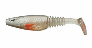 Sick Swimmer 9cm Silver Roach 1db