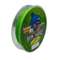 Hype Tackle Forever Color WP8 Green Fluo 135m..jpg
