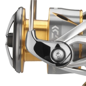 Daiwa 22´Freams LT 2000D '21 orsó