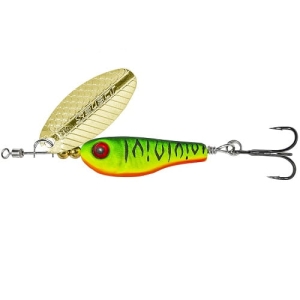 Select Spinnerbait Heli-X #1 Col.02 5G