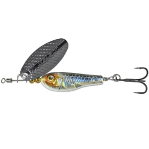 Select Heli-X Spinnerbait #0 Col.07 3G