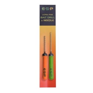 ESP Ultra Thin Drill & Needle