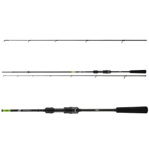 Daiwa Prorex X Sens bot 2.10m 3-15g 2cz S