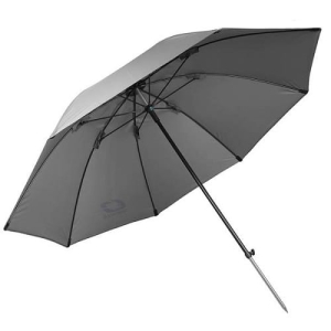 Esernyő CRESTA Solith hosszú rúd Szürke 115cm
