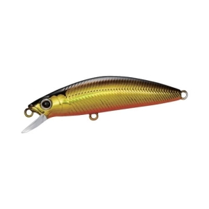 Shimano Cardiff Folletta 3.3g 50mm 008 Black GoldS