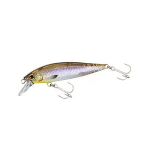 Shimano Cardiff Stream Flat 50S 3.6g 009 Fekete Gol