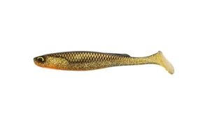 FishUP RAM Shad 8" #358 - Golden Shiner 1db