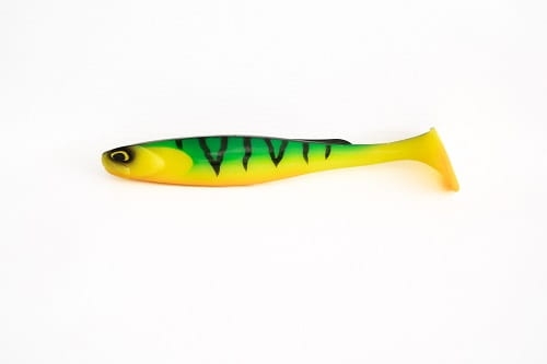 FishUP RAM Shad 8” #356 - Fire Tiger 1szt.jpg