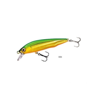 Shimano Cardiff Flugel Flat 5.0g 70m 005 Zöld Gol