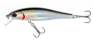 Jaxon Wobbler Atract Logis 8.0cm 10g Kol.A FL FL