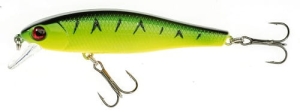 Jaxon Wobbler Atract Logis 8.0cm 10g Col.E FL