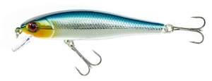 Jaxon Wobbler Atract Logis 8.0cm 10g Col.F FL