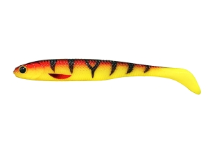 Effzett Longhorn 13cm 9g Golden Ambulance 3db
