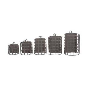Preston Wire Cage Feeder kis 30G kosár