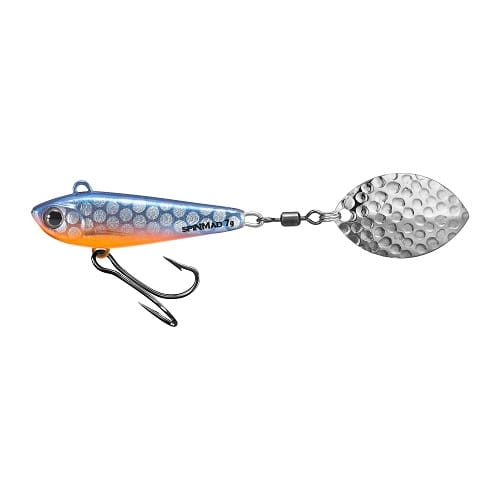 Spinmad Wirujący ogonek PRO SPINNER 7g 3103.jpg