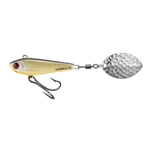 Spinmad Spinning Tail PRO SPINNER 7g 3102
