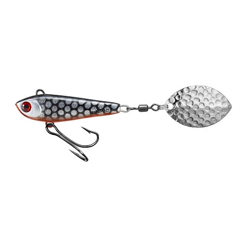 Spinmad Wirujący ogonek PRO SPINNER 7g 3104.jpg