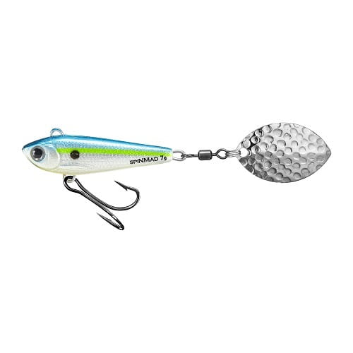 Spinmad Wirujący ogonek PRO SPINNER 7g 3106.jpg