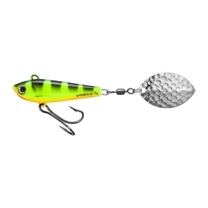 Spinmad Spinning Tail PRO SPINNER 7g 3109