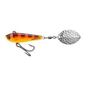 Spinmad Spinning tail PRO SPINNER 7g 3110