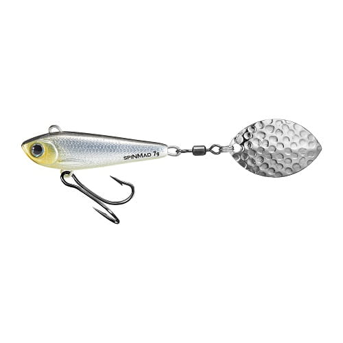 Spinmad Wirujący ogonek PRO SPINNER 7g 3101.jpg