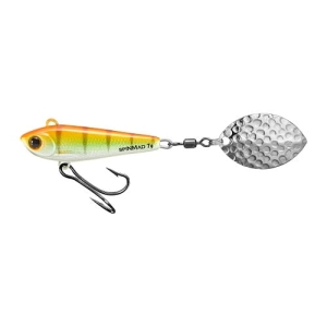 Spinmad Spinning Tail PRO SPINNER 7g 3108