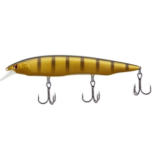 Select Hustler 160SP 160mm 32.0g #23 (1.7-1.9m)