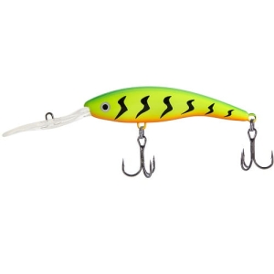 Basher 110F 110mm 23.0g #30 (max 6.0m) kiválasztása
