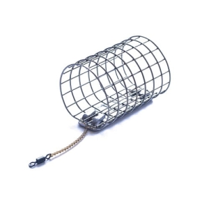 Drennan Cage Feeder 14g Mini Groundbait kosár