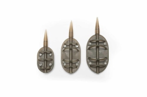Kosár Preston InLine Flat Method Feeder Large 45g Kosár Preston InLine Flat Method Feeder Large 45g