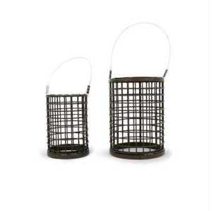 Kosár Preston drótos etetőkosár 60 X 45Mm 28G