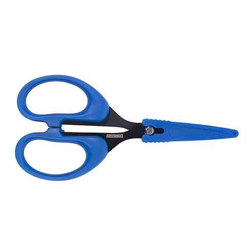 Nożyczki Preston Rig Scissors..jpg