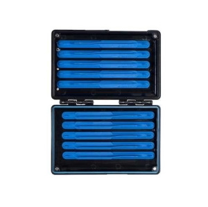 Preston Mag Store System 15cm-es vezető tárca