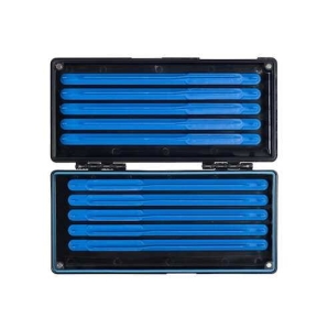 Preston Mag Store System vezető tárca 38cm
