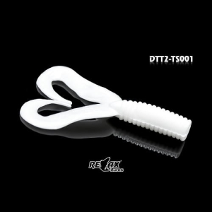 Relax TWISTER DTT 2" 4,5cm TS001 8db.