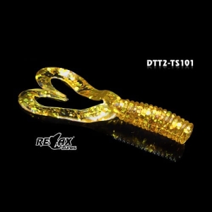 Relax TWISTER DTT 2" 4.5cm TS101 8db