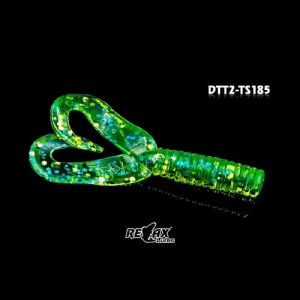 Relax TWISTER DTT 2" 4.5cm TS185 8db