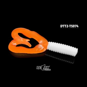Relax TWISTER DTT 2" 4.5cm TS074 8db