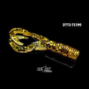 Relax TWISTER DTT 2" 4,5cm TS190 8db